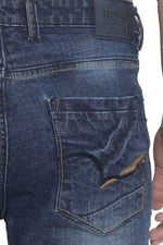 Load image into Gallery viewer, Men's Ankle Length Jeans