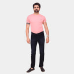 Load image into Gallery viewer, Mid Rise Jeans