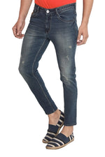 Load image into Gallery viewer, Men's Ankle Length Jeans