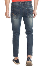 Load image into Gallery viewer, Men's Ankle Length Jeans