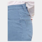 Load image into Gallery viewer, High Waist Skinny Jeans