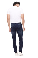 Load image into Gallery viewer, Mid Rise Narrow Fit Jeans
