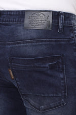 Load image into Gallery viewer, Mid Rise Narrow Fit Jeans