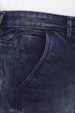 Load image into Gallery viewer, Mid Rise Narrow Fit Jeans