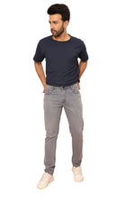 Load image into Gallery viewer, Mid Rise Narrow Fit Jeans