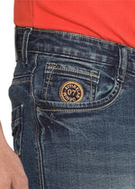 Load image into Gallery viewer, Men's Ankle Length Jeans