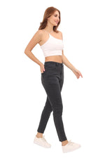 Load image into Gallery viewer, High waist Skinny Jeans