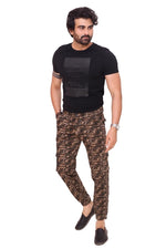 Load image into Gallery viewer, Camouflage Cargo