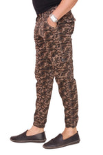 Load image into Gallery viewer, Camouflage Cargo