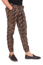 Load image into Gallery viewer, Camouflage Cargo