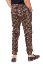 Load image into Gallery viewer, Camouflage Cargo