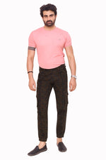 Load image into Gallery viewer, Camouflage Cargo