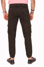 Load image into Gallery viewer, Camouflage Cargo