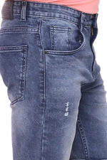 Load image into Gallery viewer, Denim Shorts