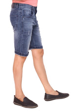 Load image into Gallery viewer, Denim Shorts