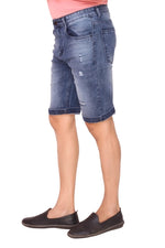 Load image into Gallery viewer, Denim Shorts