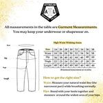 Load image into Gallery viewer, High Waist Wide Leg Jeans