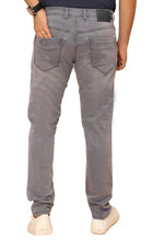Load image into Gallery viewer, Mid Rise Narrow Fit Jeans
