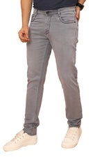 Load image into Gallery viewer, Mid Rise Narrow Fit Jeans
