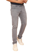 Load image into Gallery viewer, Mid Rise Narrow Fit Jeans
